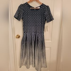 NWT LuLaRoe Dress